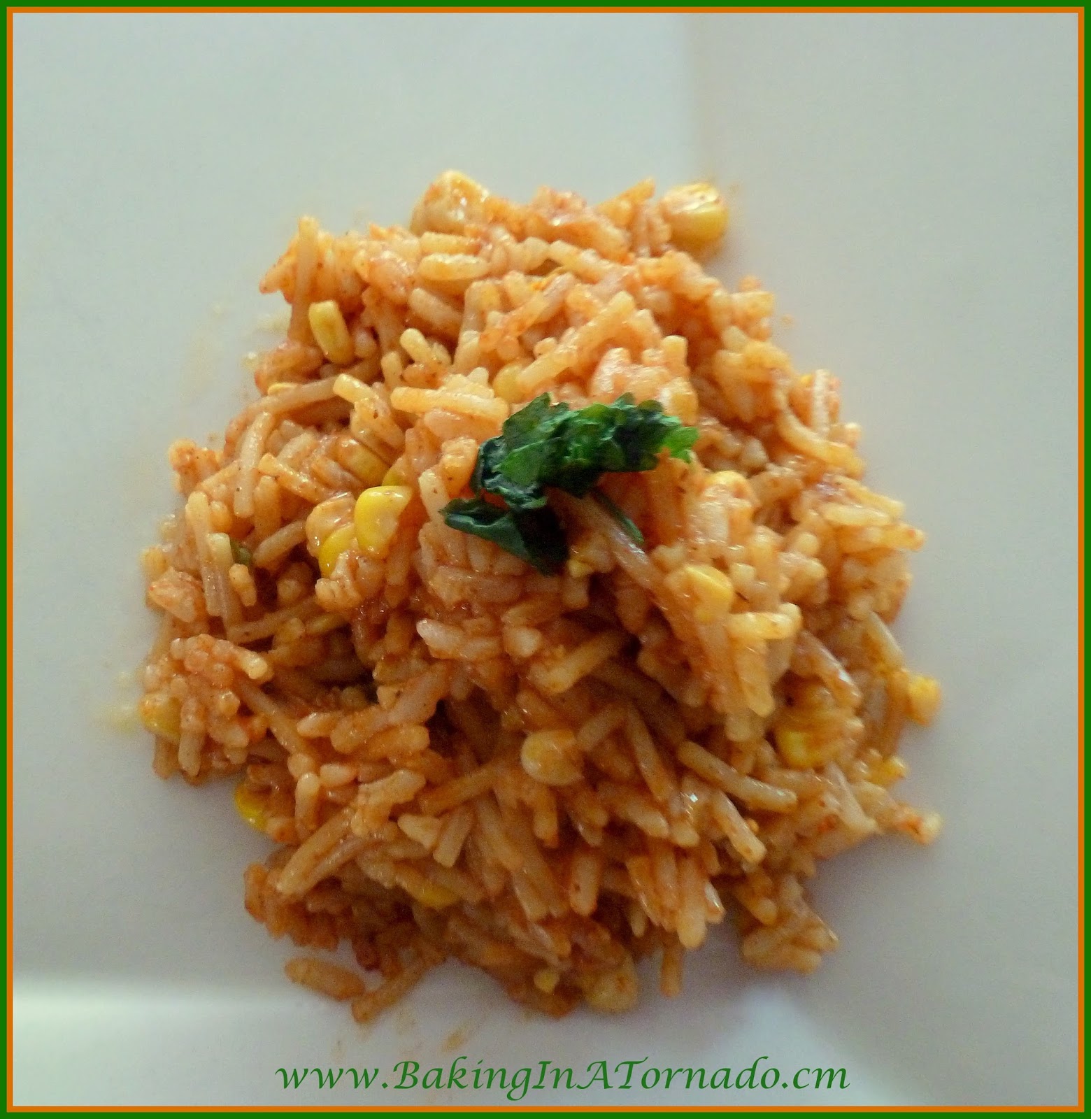 Baking in a Tornado: Fly on the Wall: You Picked Me What?