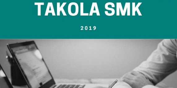 Download Panduan Aplikasi Takola SMK Tahun 2019