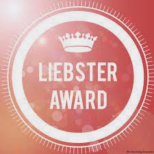 Liebster Award per questo blog!