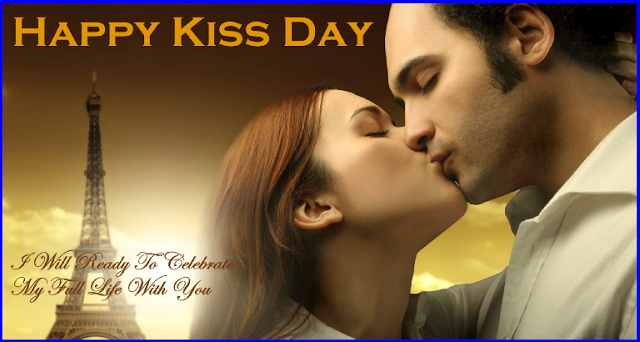 Kiss Day Pics (Pictures)