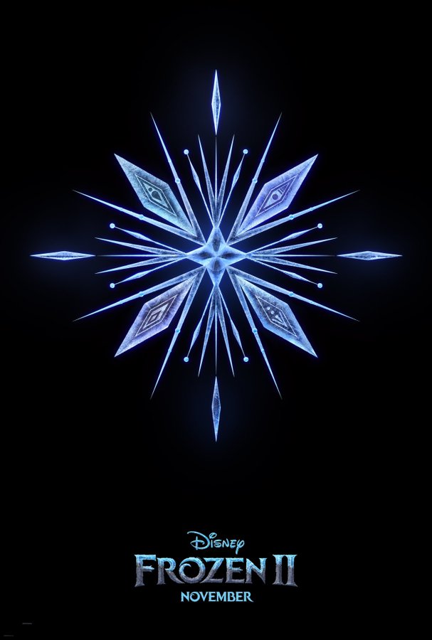 Disney at Heart The First Frozen II Teaser Trailer Has Arrived!