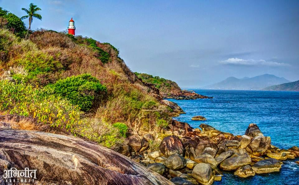 Camping Trip to Oyster Island , Karwar , Karnataka with Trek Mates