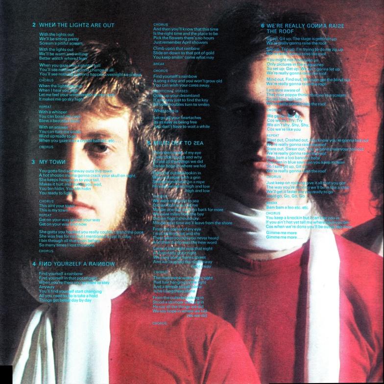 From Roots To Boots The Slade Story