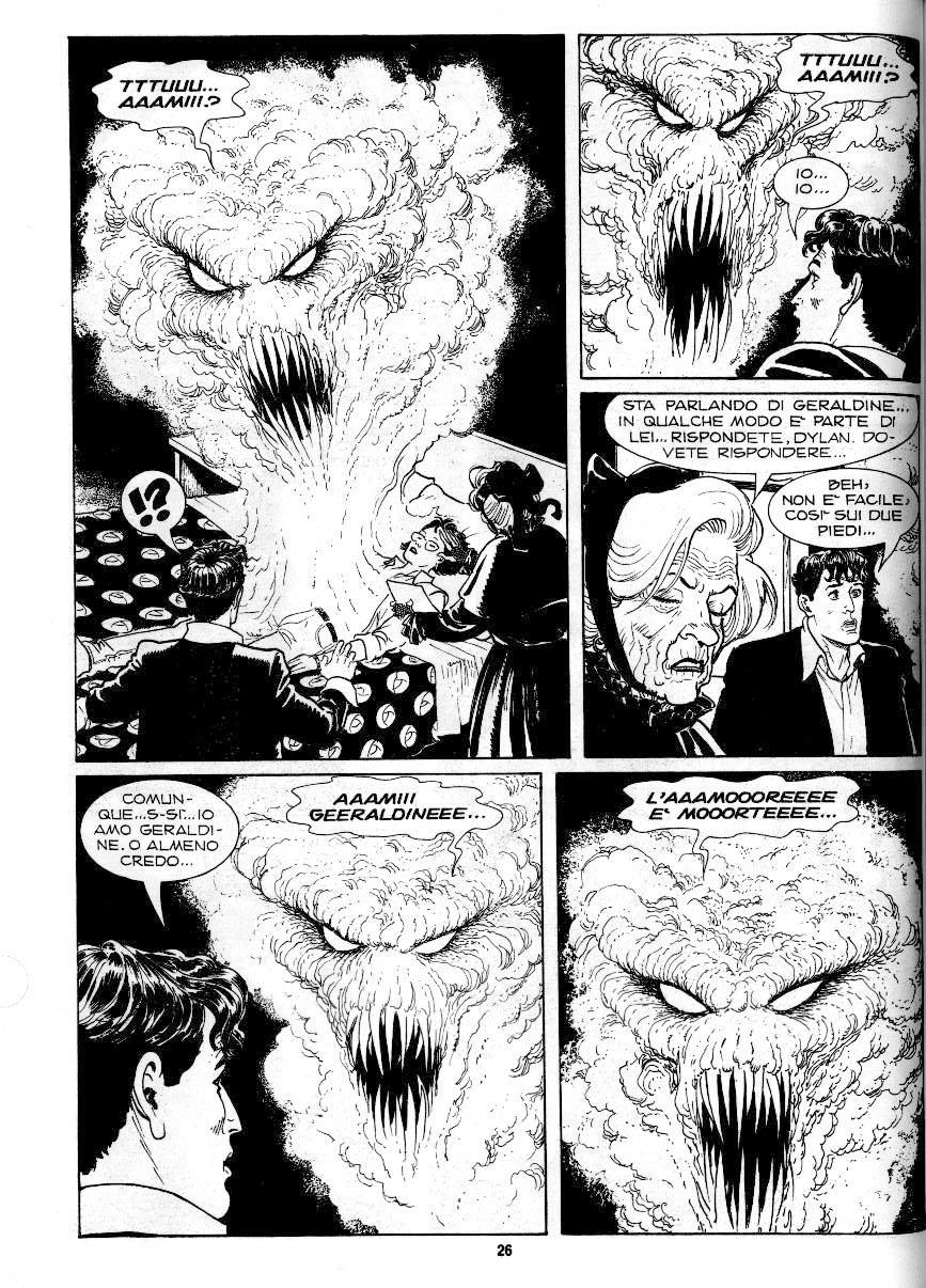 Dylan Dog (1986) issue 178 - Page 23