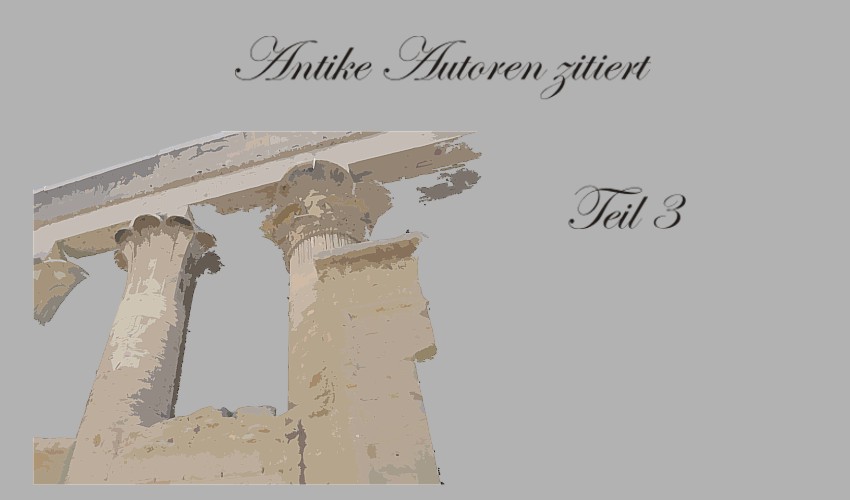 Download Roemische zitate Desktop Wallpaper Roemische Zitate