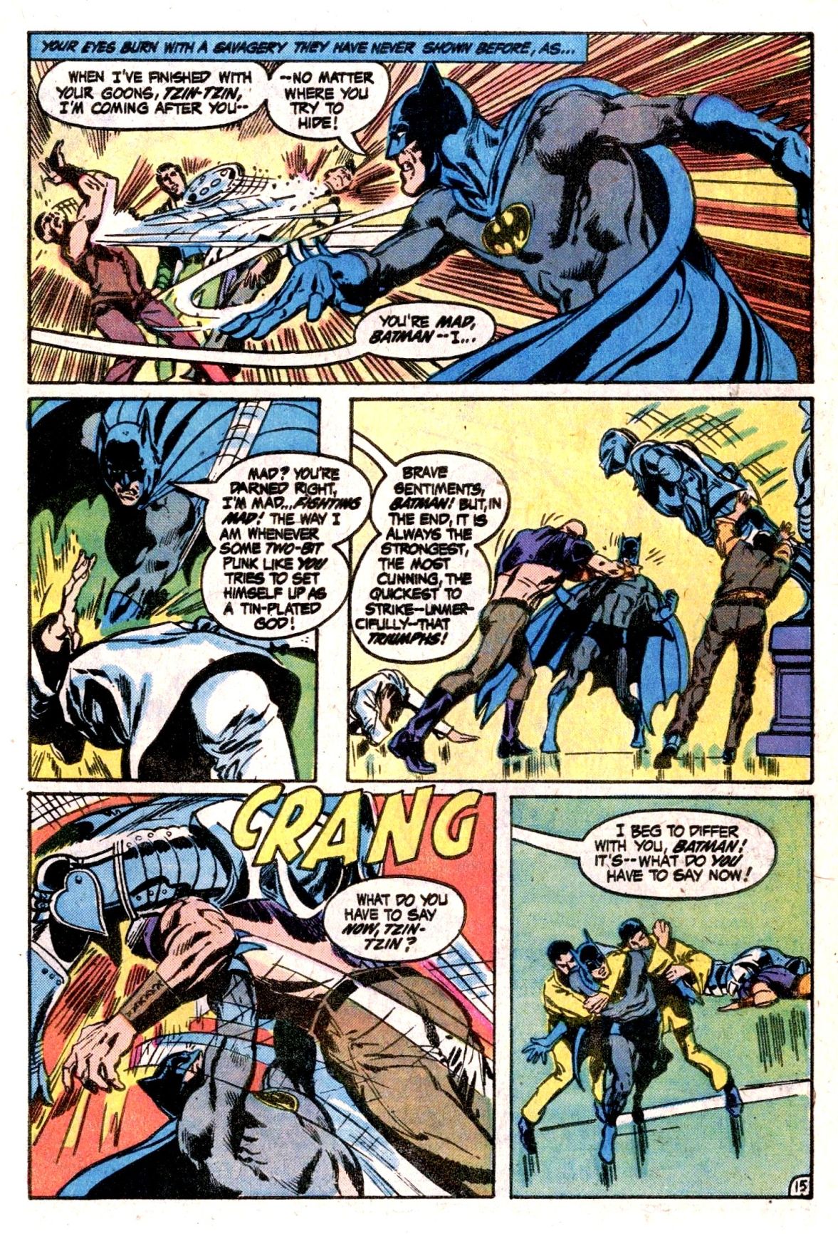 Detective Comics (1937) 477 Page 26