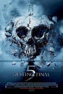 descargar Destino Final 5, Destino Final 5 español