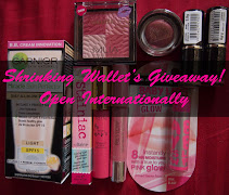 Celebrating 350 GFC Followers... A GIVEAWAY!