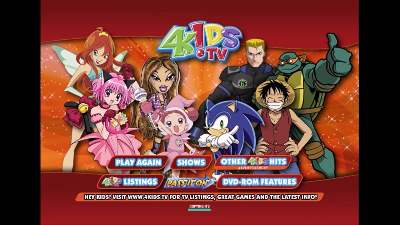 4Kids TV