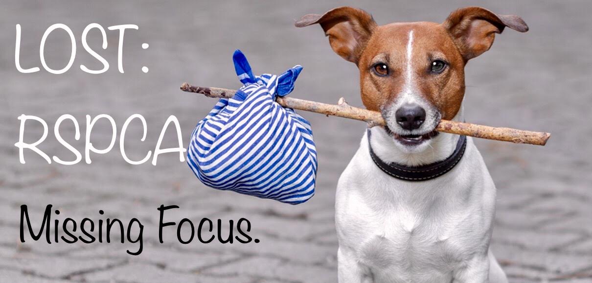 Terrierman's daily dose: the rspca: a failure of mission and veracity Terrierman's Daily Dose: The RSPCA: A Failure of Mission and Veracity