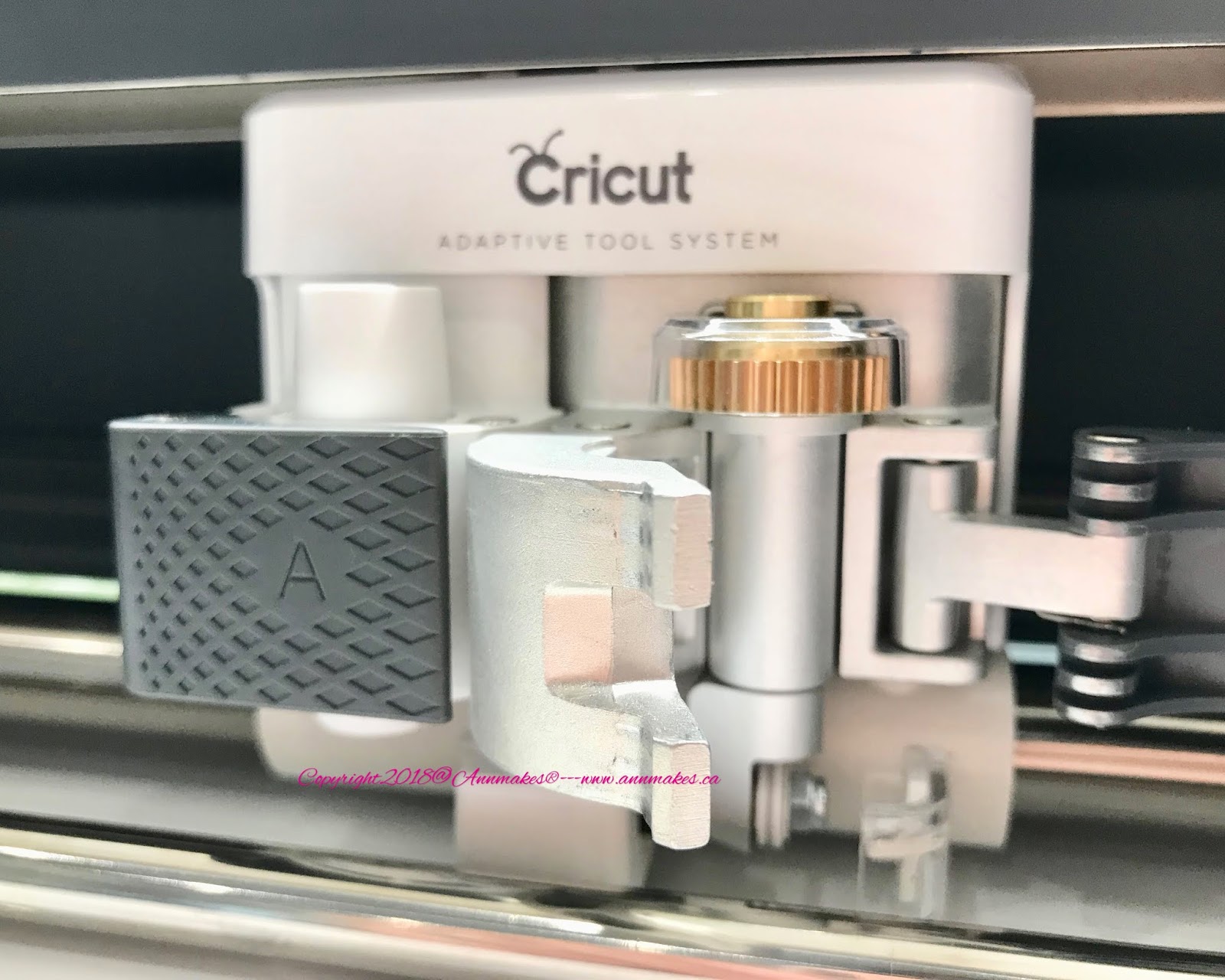 Everything You Need To Know About The Cricut Adaptive Tool System