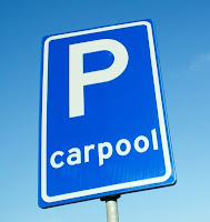 Carpoolen helpt geld besparen op je vervoer