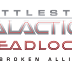 New DLC Announced for Battlestar Galactica Deadlock: The Broken Alliance