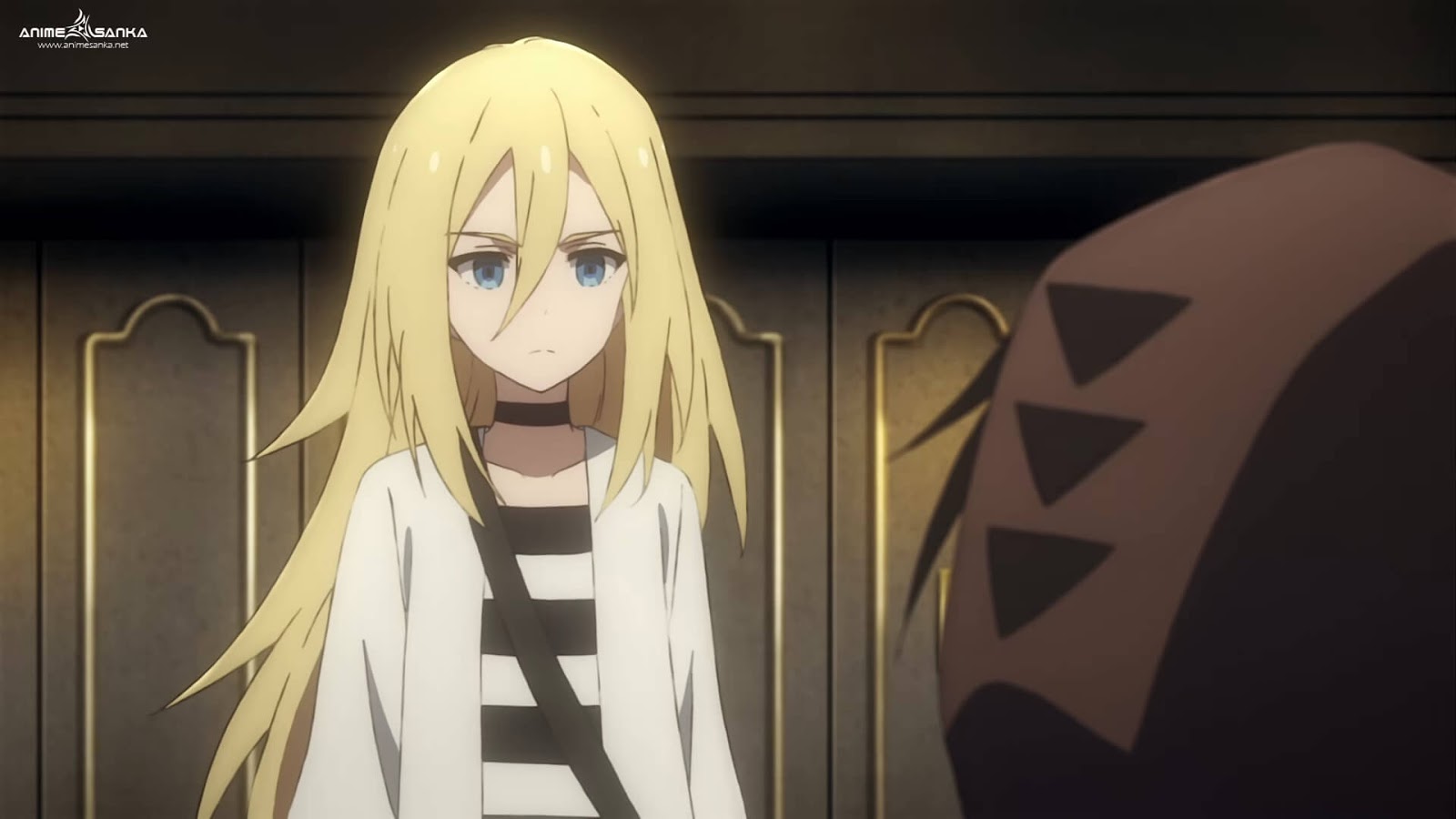 satsuriku no tenshi بلوراي مترجم أون لاين تحميل و مشاهدة انمي سانكا animesanka مشاهدة اون لاين تحميل الانمى مترجم