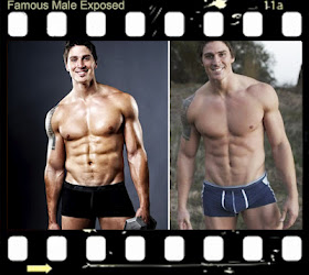 nick-starcevic-naked