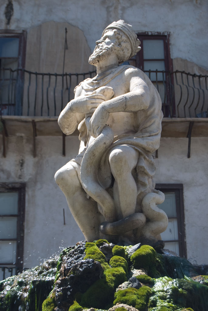 mariantoniettaspadaro Palermo alla ricerca del GENIO mariantoniettaspadaro Palermo alla ricerca del GENIO