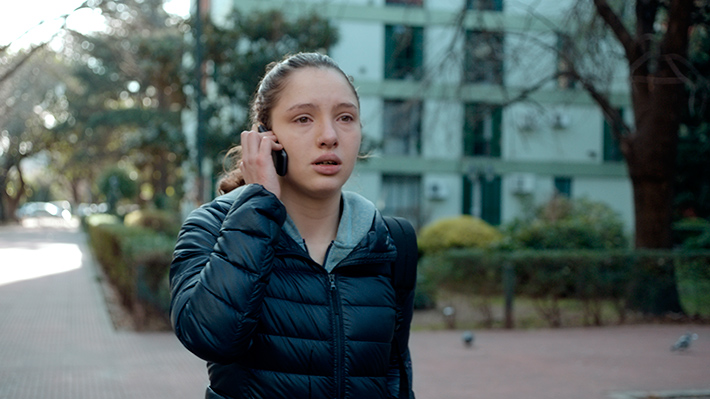 Obrigatório, filme de Pablo Giorgelli, Invisível, aborda juventude esquecida e toca em tema delicado