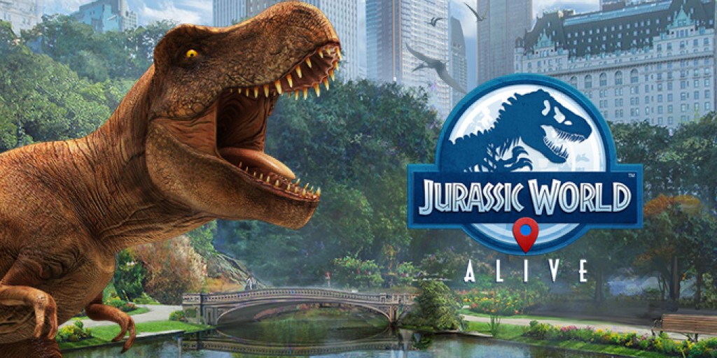 Lista traz os melhores jogos de dinossauro para iOS e Android
