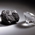 El Carbón y el Diamante : lo mismo