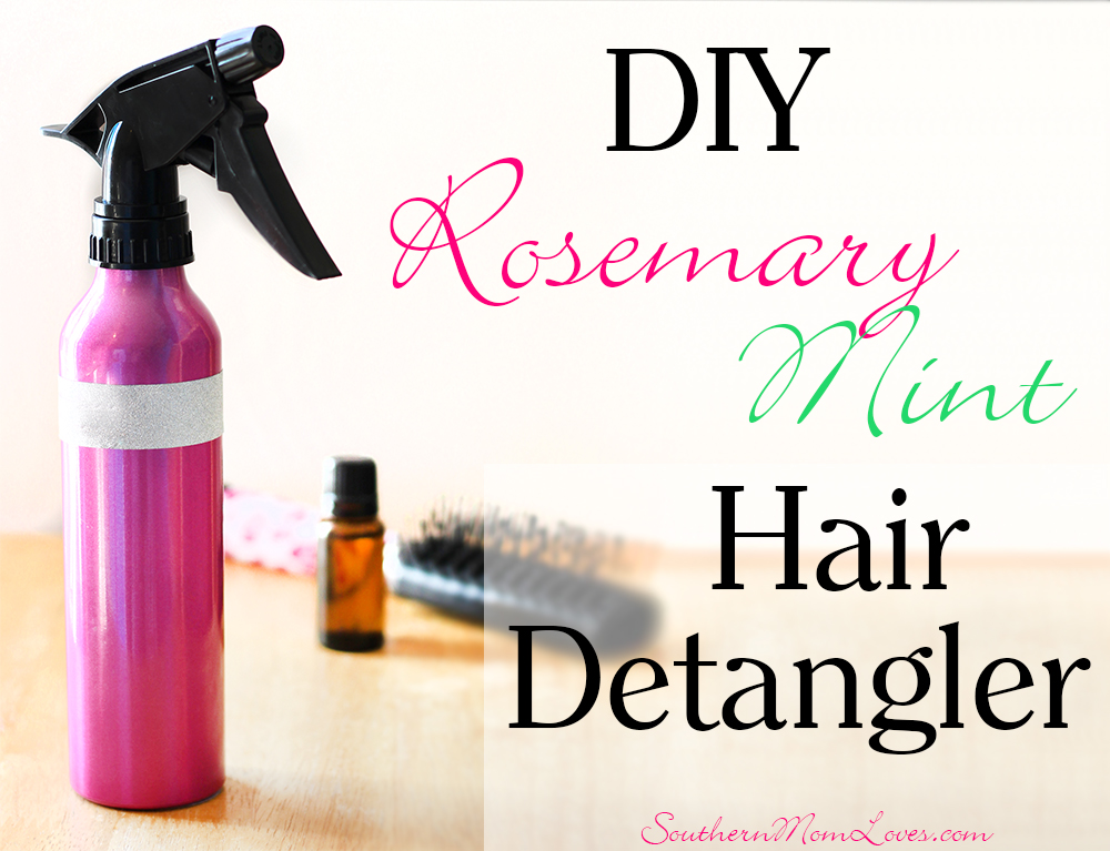 Hair Spray Bottle, Create Your Own Hair Ingredients