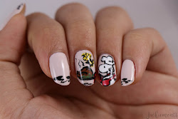 thanksgiving nail nails super