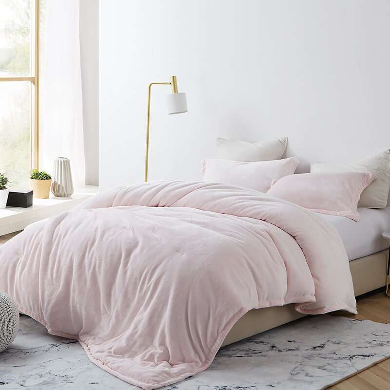 Review ﻿Harlow Oversized Comforter Set Queen Bedding