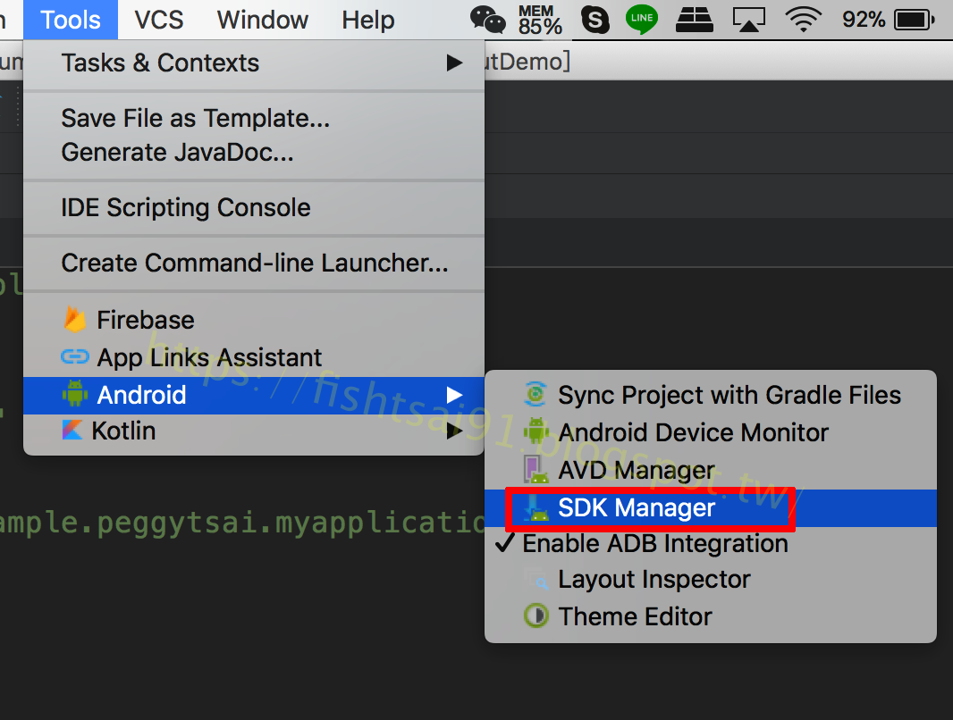 android studio sdk 25 android studio sdk 25