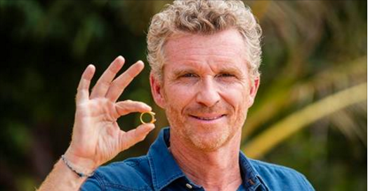 Koh-Lanta : Denis brogniart ABSENT dans l'épisode de vendredi, la raison enfin révélée !