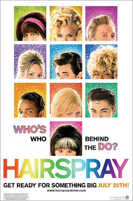 Hairspray en Español Latino