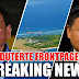 PRRD PINAPAALIS NA ANG MGA INSTIK SA PAG ASA