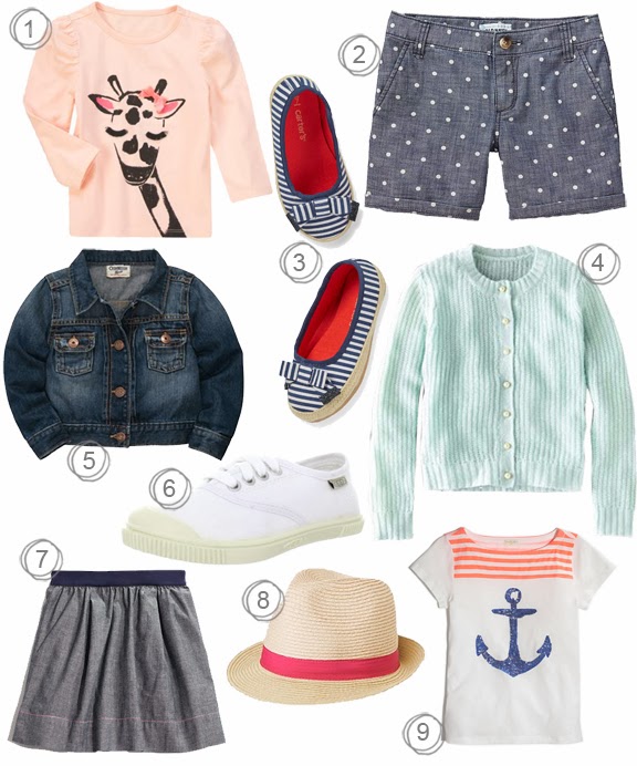 Über Chic for Cheap: Inspired: J.Crew Crewcuts {February}