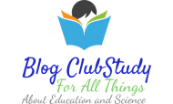 Blog Club Study