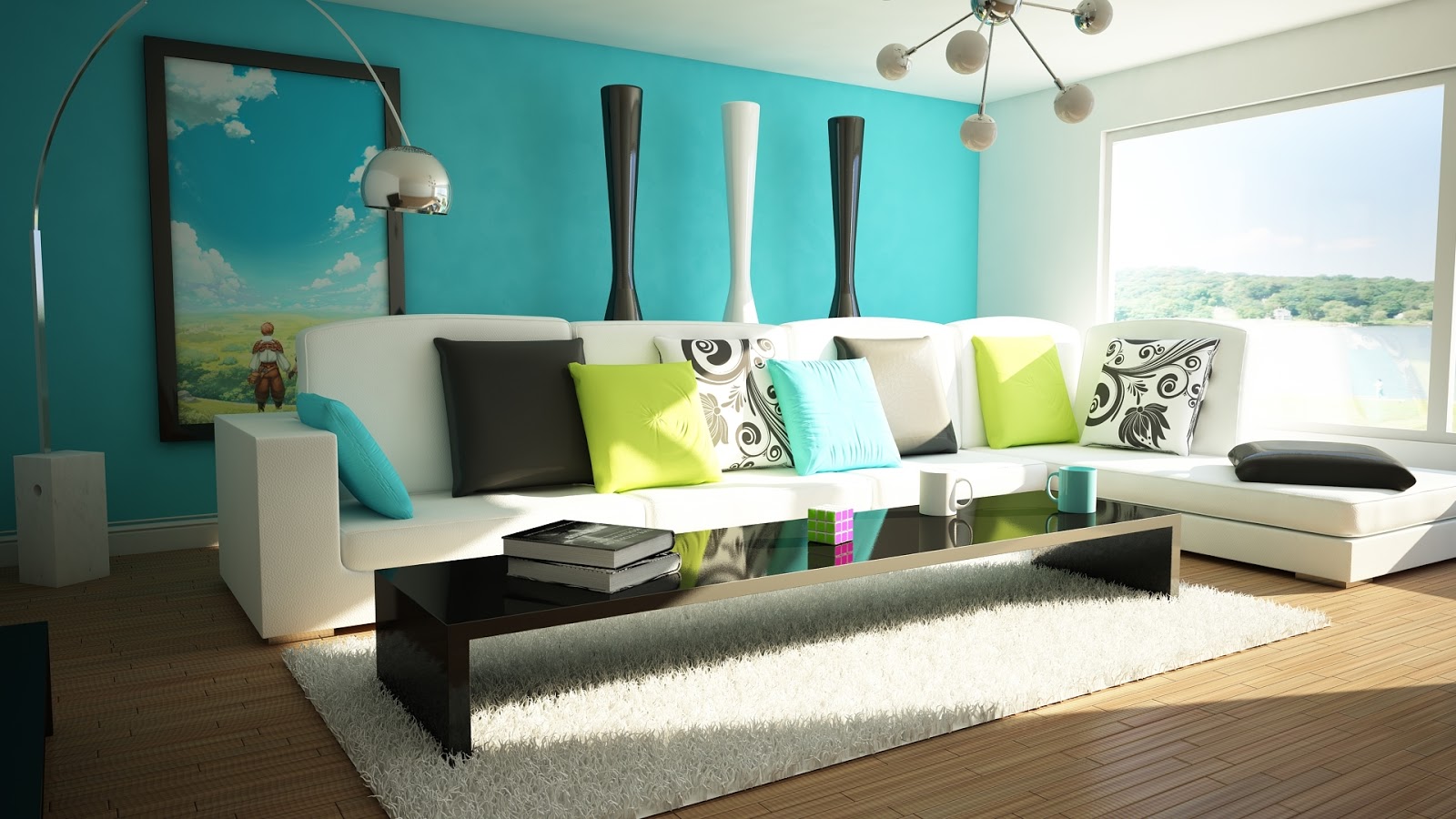 Pic New Posts Wallpapers Living Room India