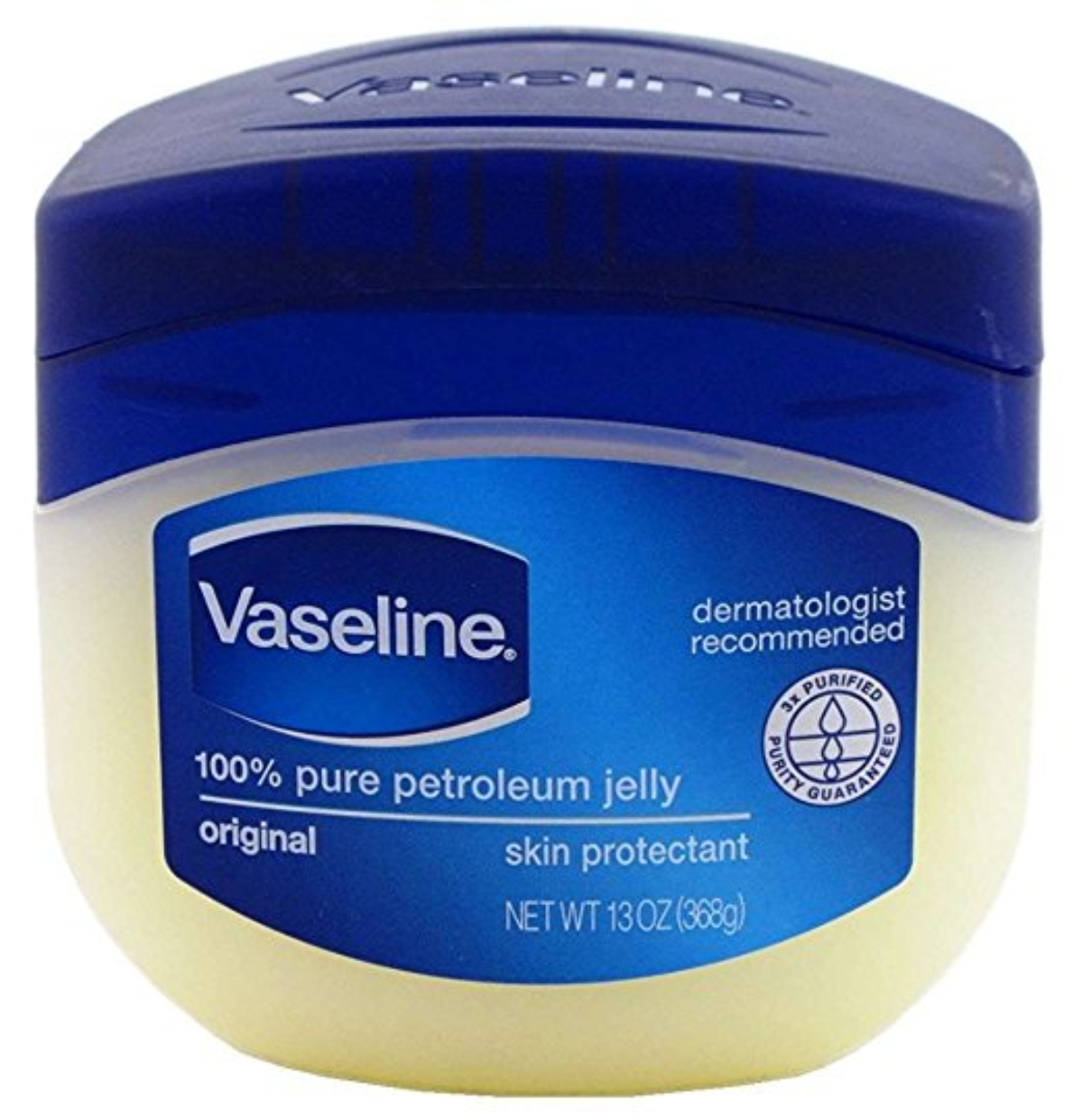 HOW TO MAKE PETROLEUM JELLY (VASELINE) BOUQUI SKINCARE REPUBLIQUE