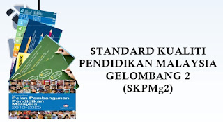 SKPMg2 Standard 4 : Pembelajaran dan Pemudahcaraan 