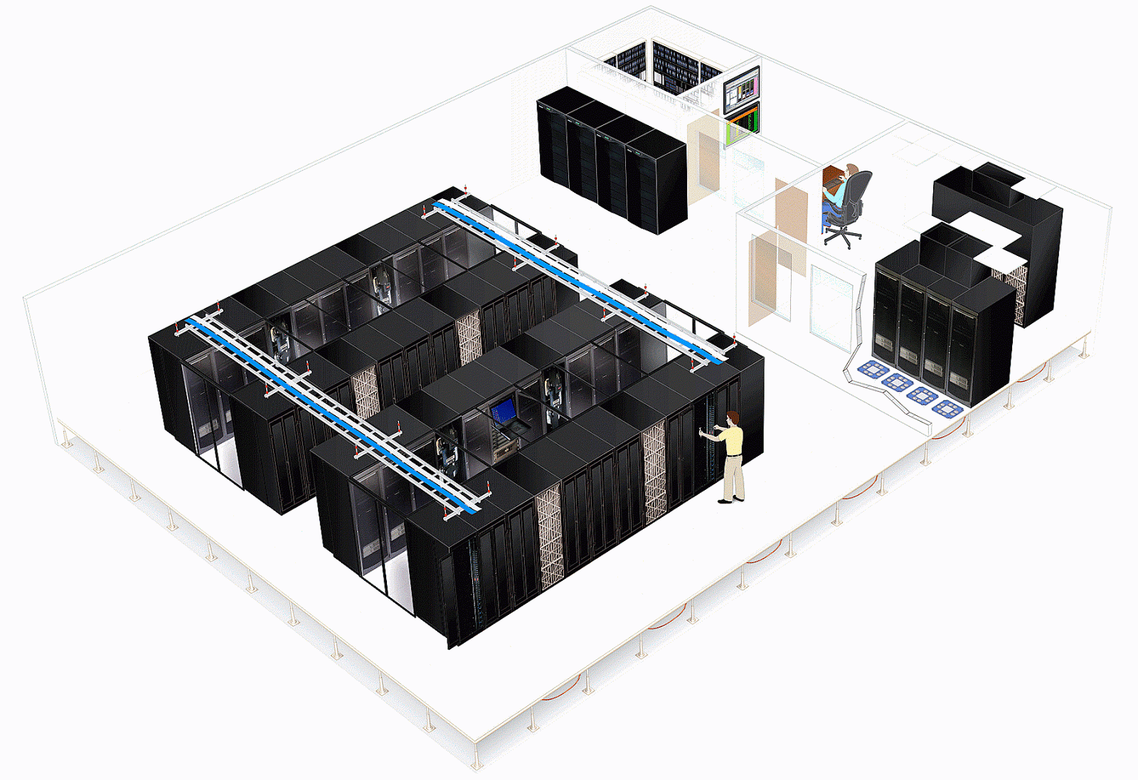 Data Center Trade Shows Trade Choices