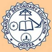 Board of secondary education odisha