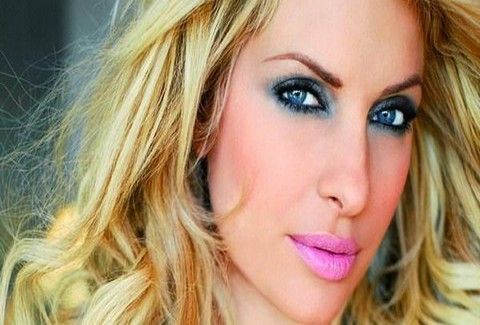 Γκρέμισε το Instagram! H φωτογραφία της Μενεγάκη που μάζεψε 8,000 likes σε λίγα λεπτά