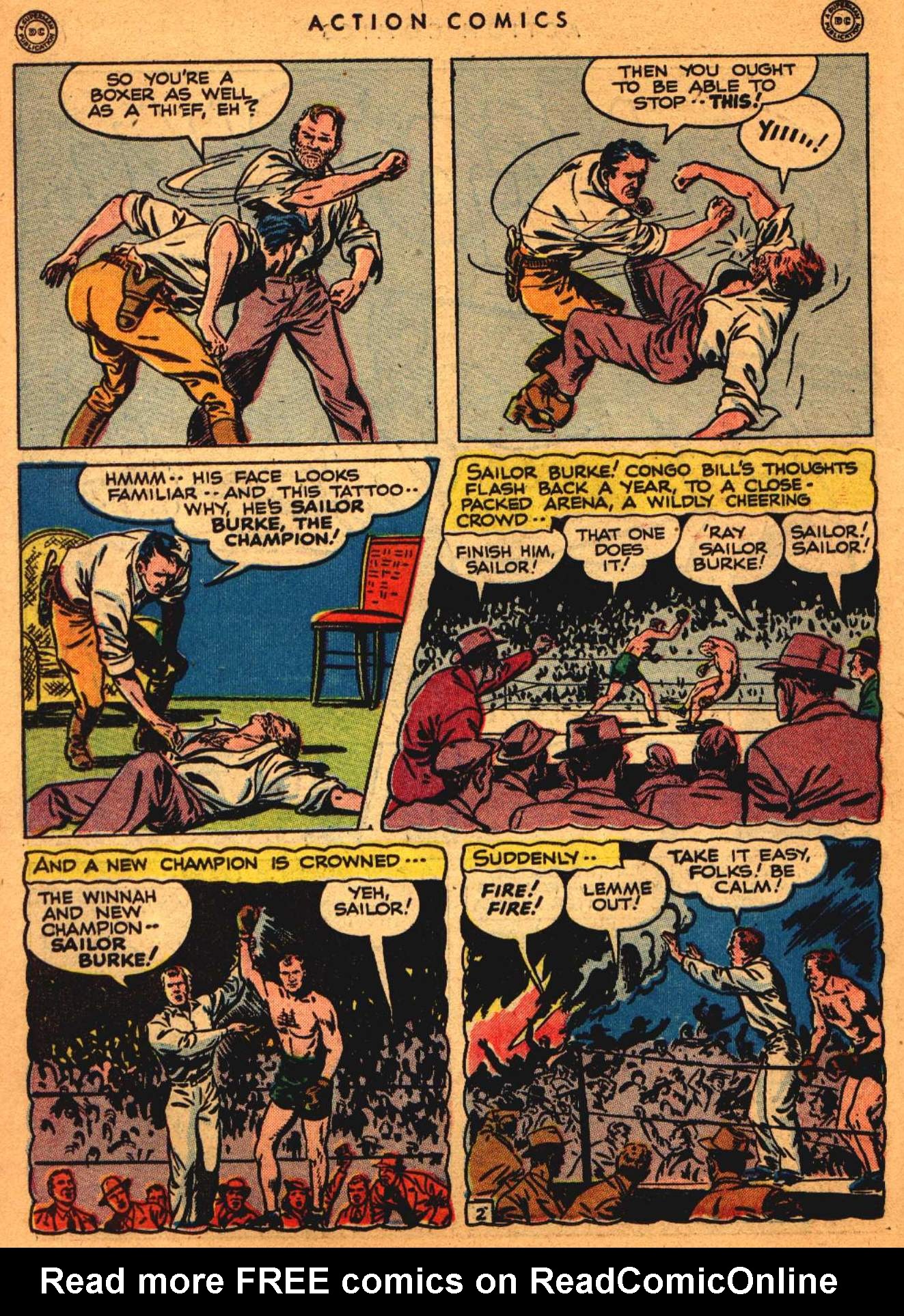 Action Comics (1938) issue 108 - Page 17
