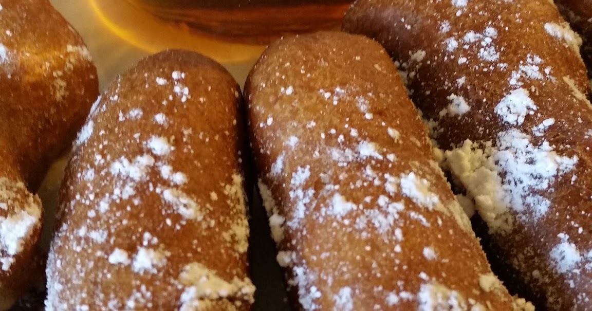 TorturedByThirst Breakfast Sausage and Pancake Corn Dogs