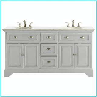 Bathroom Vanities Lowes