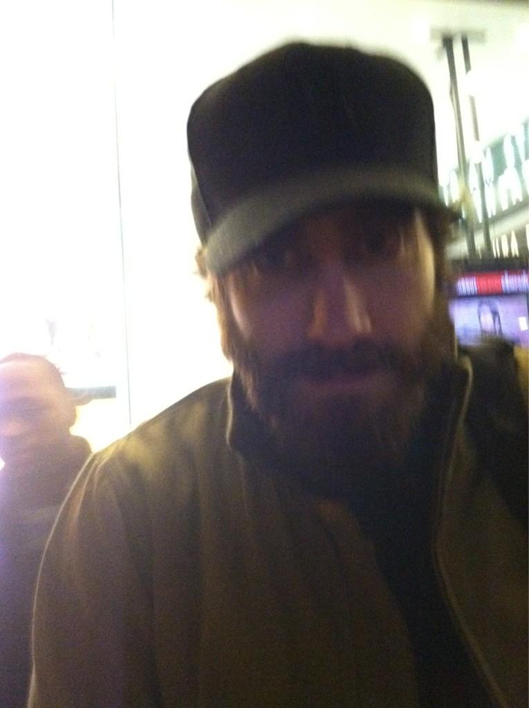 Jake Rapple GyllenBabble: December 2012