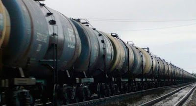 Росія припиняє постачання нафти та нафтопродуктів до України з 1 червня