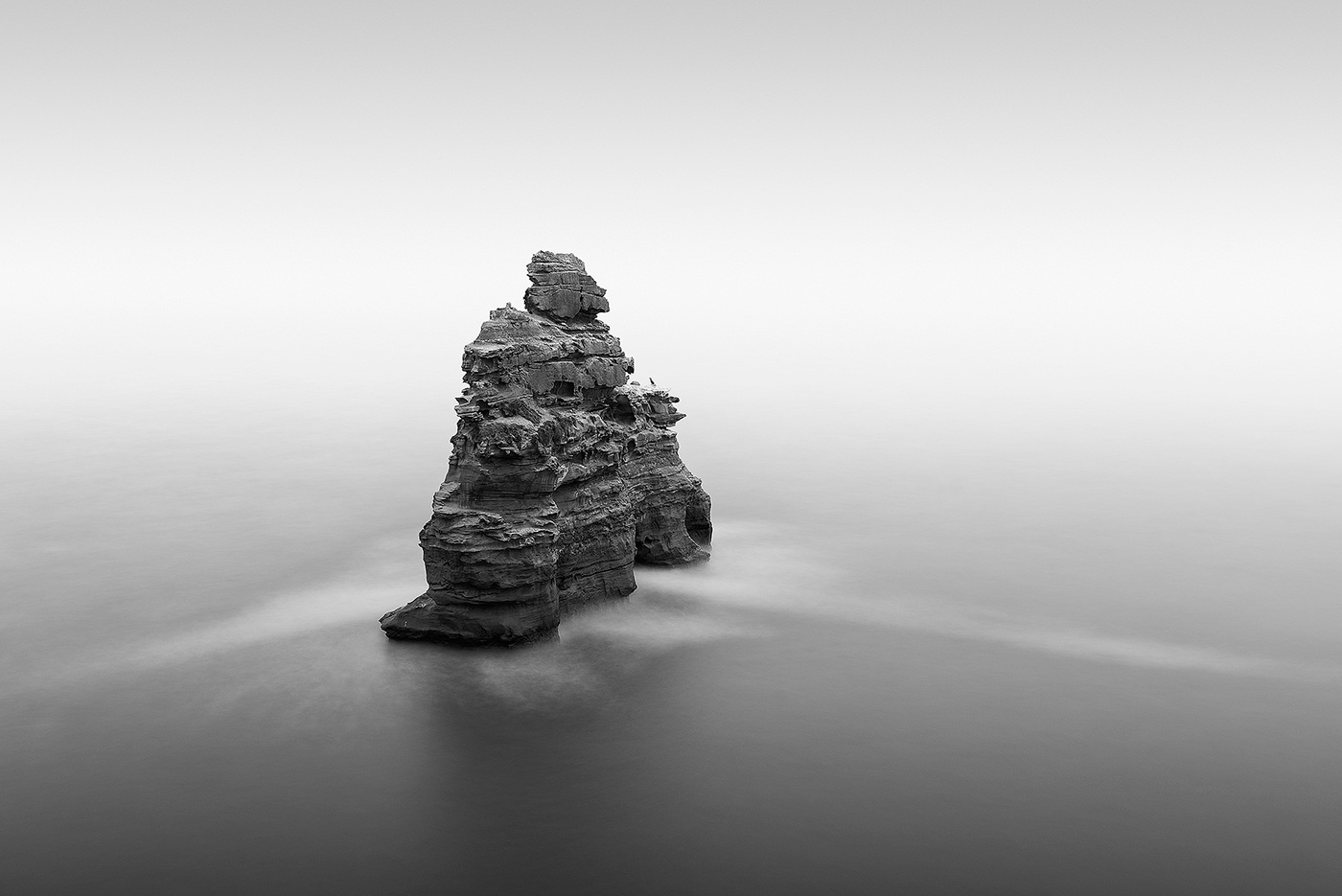 Minimal Neil Burnell