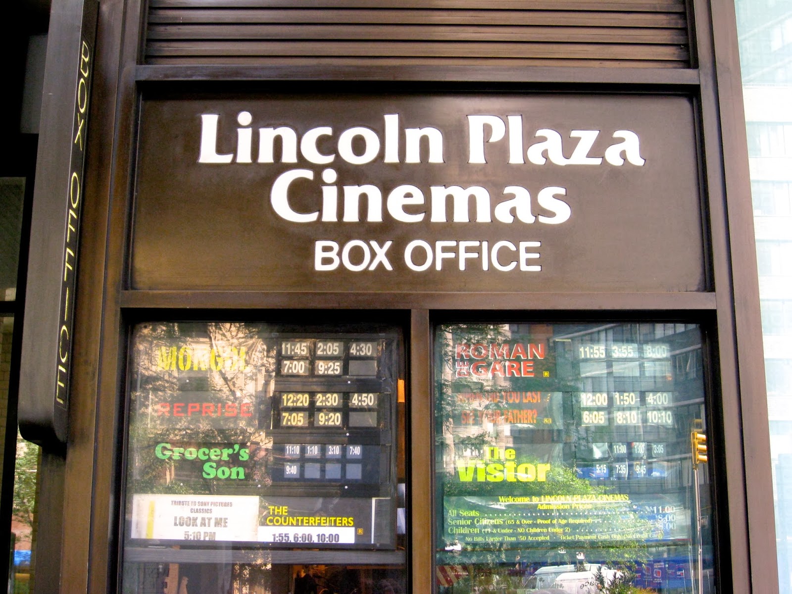 Elokuvateattereita Lincoln Plaza Cinemas Entinen Elokuvateatteri elokuvateattereita-lincoln-plaza-cinemas-entinen-elokuvateatteri