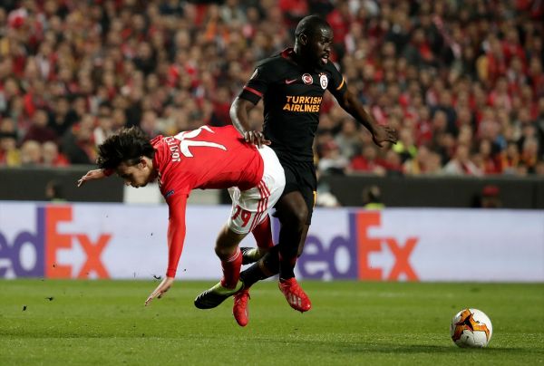 Galatasaray Da Son Dakika Transfer Oluyor Iste Galatasaray In Yeni Sol Beki