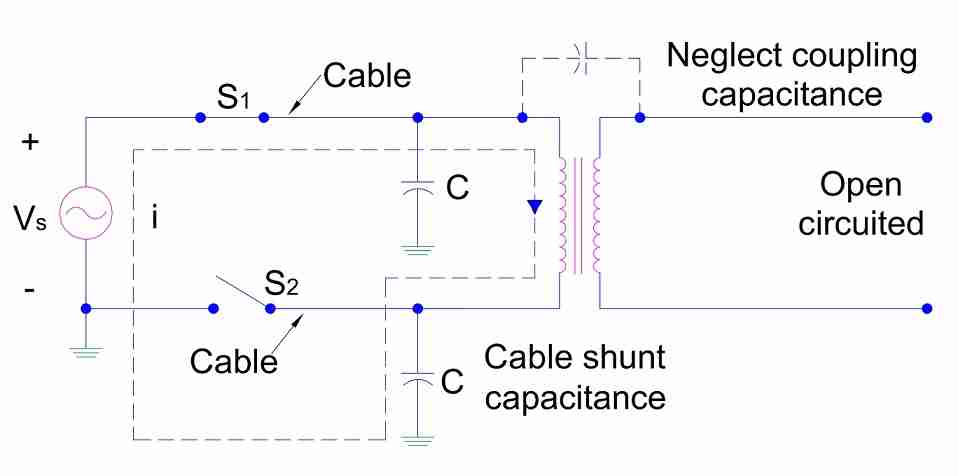 What Is Ferroresonance Electrical Concepts