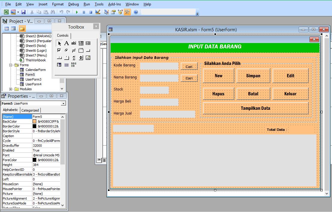 cara membuat macro excel setting Cara simple menciptakan macro excel cara membuat macro excel setting Cara simple menciptakan macro excel
