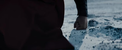 El hombre de acero - Man of steel - Superman - DC Comics - DC - Cine y Cómic - Cine y Periodismo - Cine Fantástico - El fancine - El troblogdita