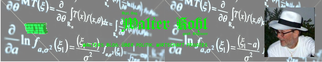 Dipl.-Ing.Walter Kohl